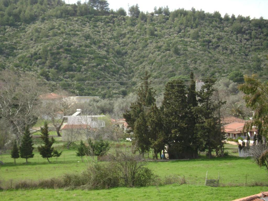 טרולוס Aspa Victoria מראה חיצוני תמונה