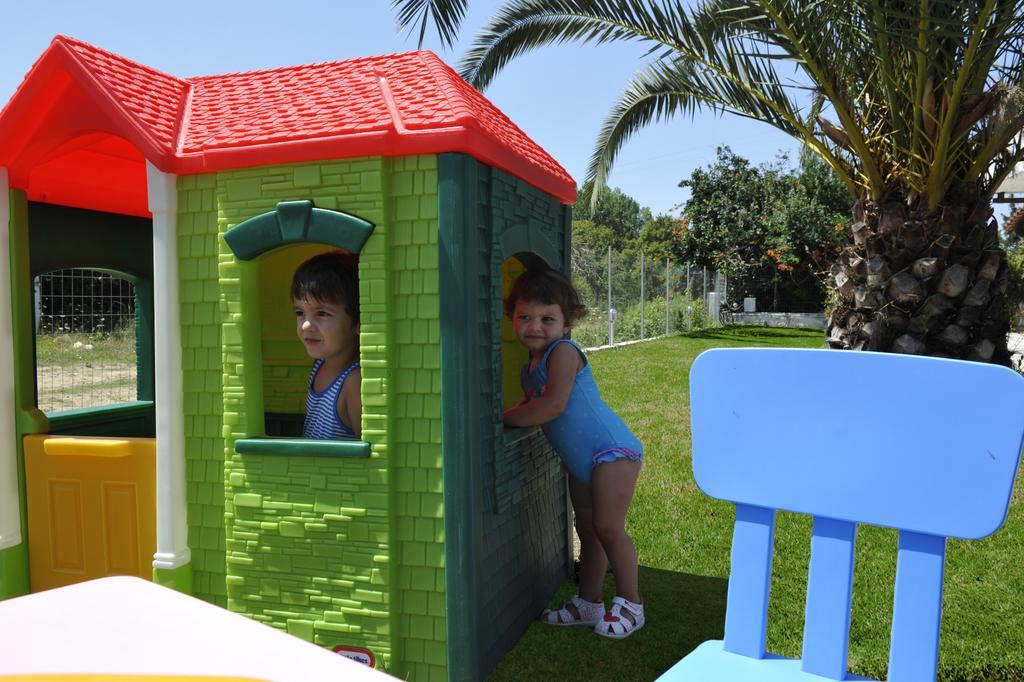 טרולוס Aspa Victoria מראה חיצוני תמונה